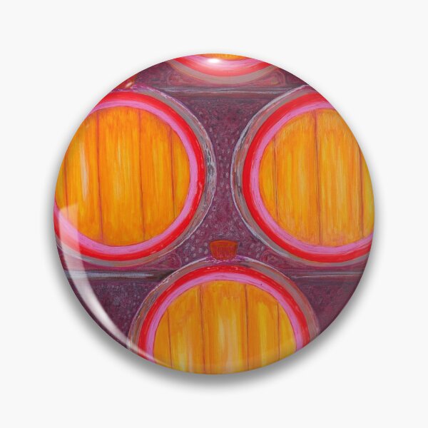Item preview,  Barrels Of Fun!!!.Wine Vintage Shiraz designed and sold by Vincent Loverso.