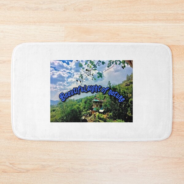 Item preview, Beautiful sight of nature  designed and sold by Manu5567.