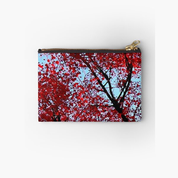 Item preview, Red tree designed and sold by Squid and Blanket  Designs.