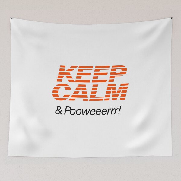 Item preview, Think what Jezza would do and keep calm :) designed and sold by CaptainWheels.