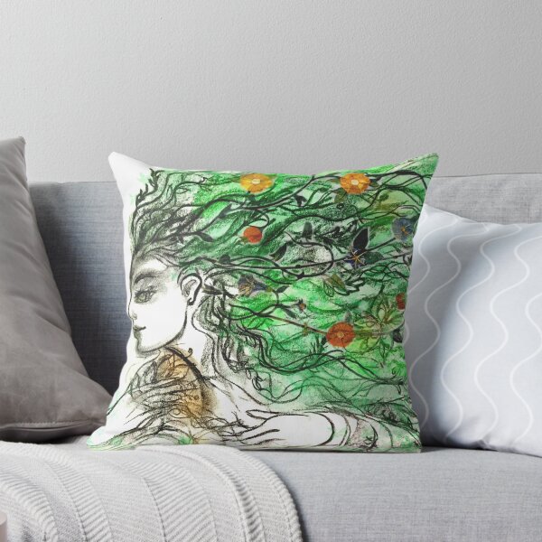 Item preview, Flora 2 designed and sold by Ana  Artes.