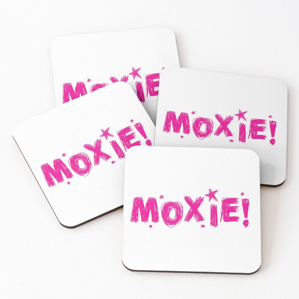 Item preview, Moxie designed and sold by portodesign.