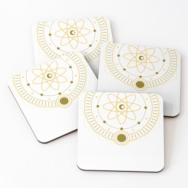 Item preview, Movimientos lunares designed and sold by Smart-Arts.