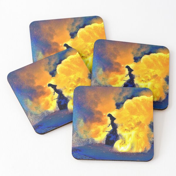 Item preview, Light my fire  designed and sold by Guy Christophe Tixier.