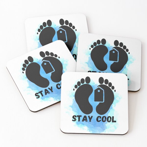 Item preview, Stay cool designed and sold by Cheerocki.