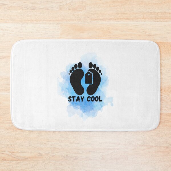 Item preview, Stay cool designed and sold by Cheerocki.