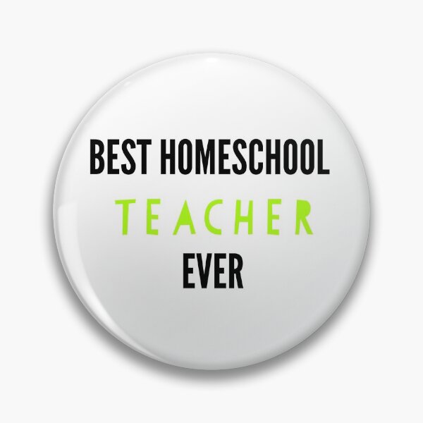 Artikelvorschau, Bester Homeschool-Lehrer aller Zeiten entworfen und verkauft von KrisAng.