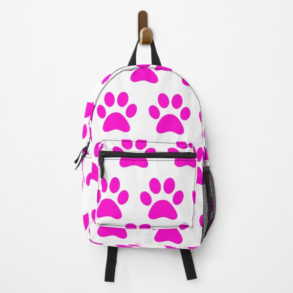 Item preview, PAW PRINT PATTERN designed and sold by GOTOCREATE.
