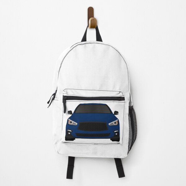 Item preview, Q50 Blue designed and sold by VenZolic.