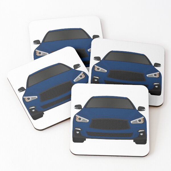 Item preview, Q50 Blue designed and sold by VenZolic.