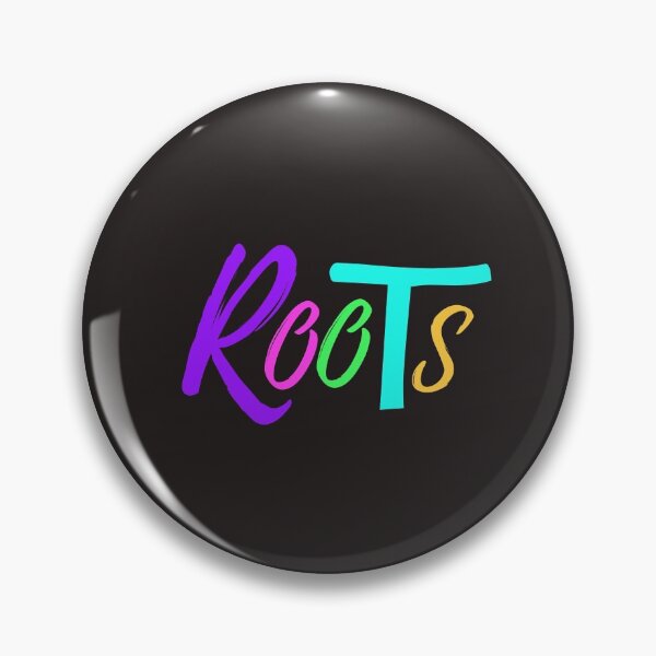 Item preview, Roots Tshirts designed and sold by Shevonda Thomas.
