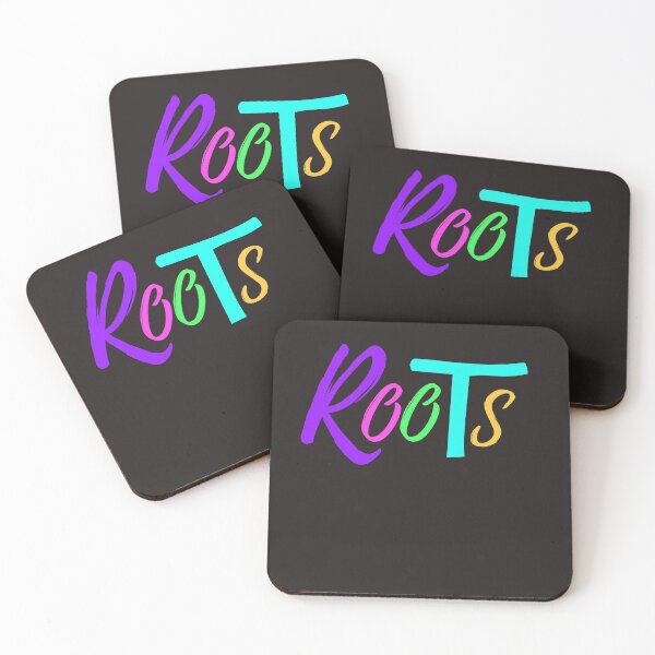 Item preview, Roots Tshirts designed and sold by Shevonda Thomas.