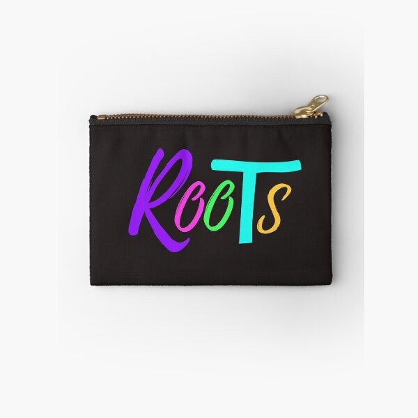 Item preview, Roots Tshirts designed and sold by Shevonda Thomas.