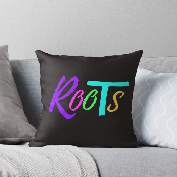 Item preview, Roots Tshirts designed and sold by Shevonda Thomas.
