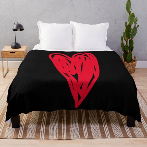 Item preview, Heart Doodle Valentine designed and sold by So Witcasm ?.