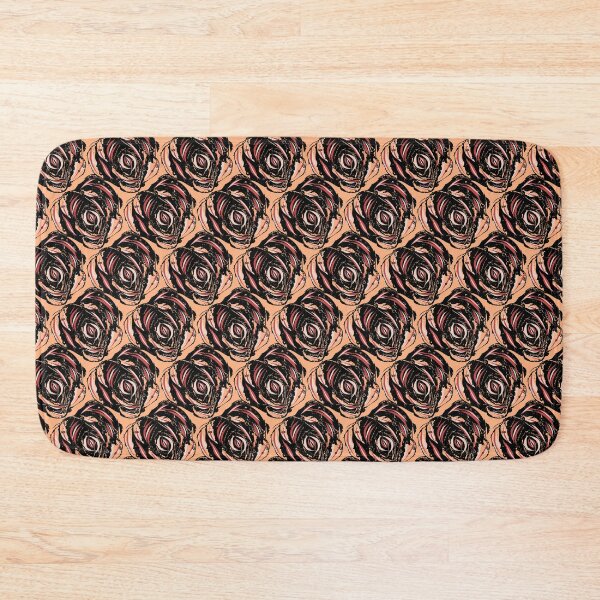 Item preview, Rose Flowers #6 designed and sold by Kettukas.