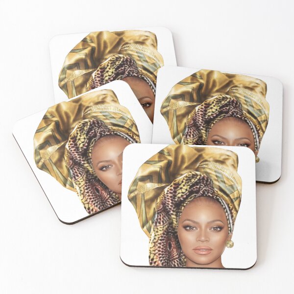Item preview, African Queen Culture designed and sold by Chantelle-.