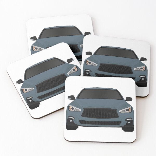 Item preview, Q50 grey designed and sold by VenZolic.