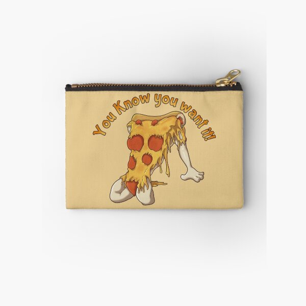 Item preview, Sexy Pizza Time designed and sold by ianablakeman.
