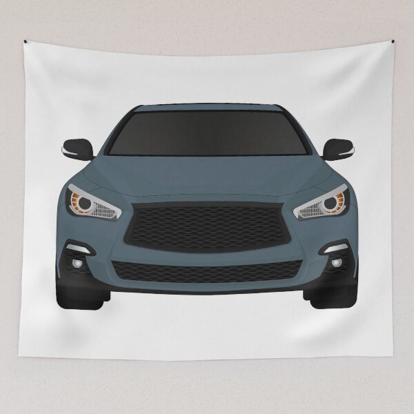 Item preview, Q50 grey designed and sold by VenZolic.