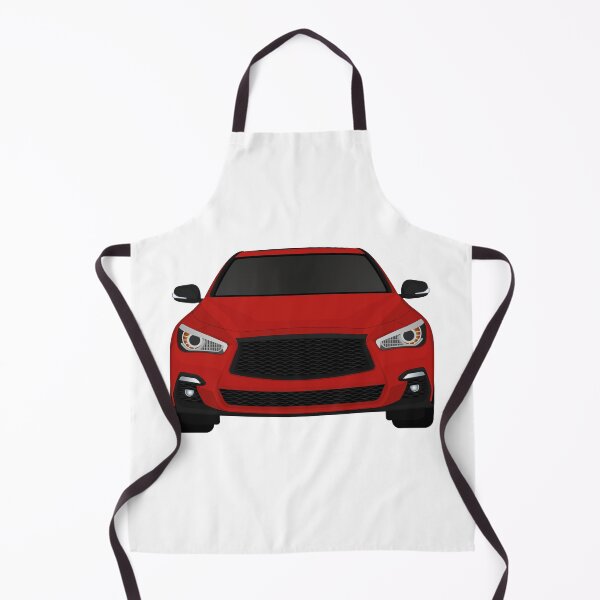 Item preview, Q50 Red designed and sold by VenZolic.