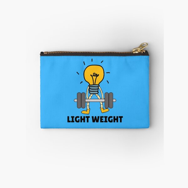 Item preview, Light Weight designed and sold by VBeesTees.