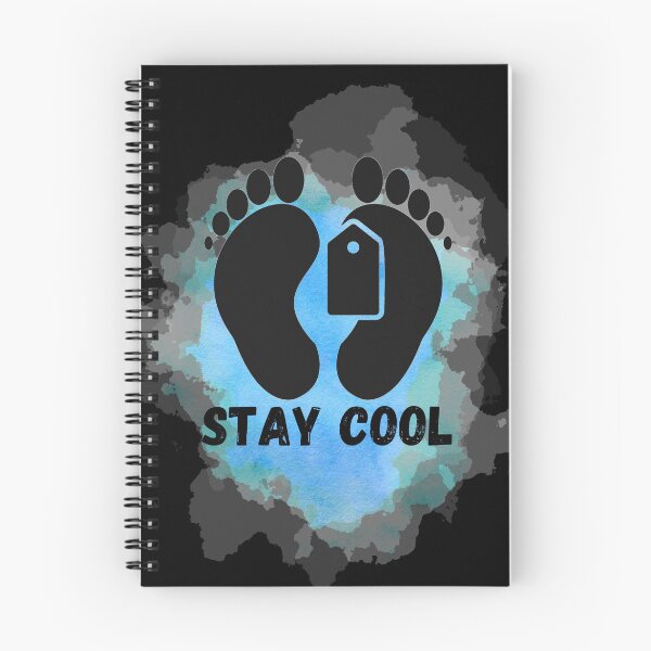 Item preview, Stay cool designed and sold by Cheerocki.