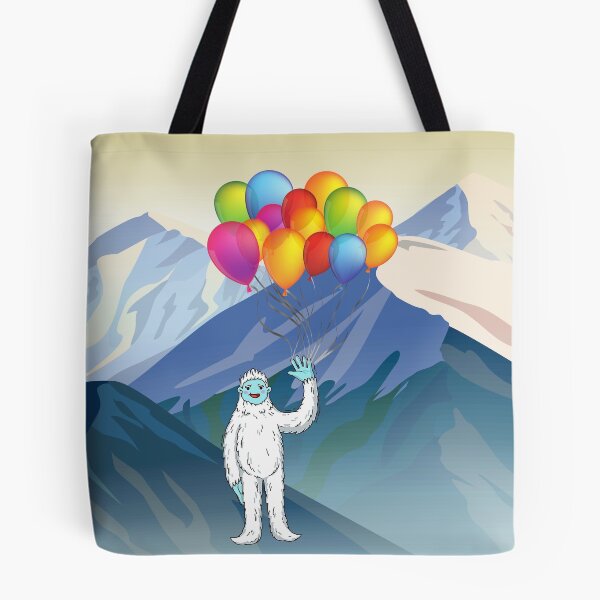 Item preview, Big Foot, Happybirthday designed and sold by Imakeyouhappy.