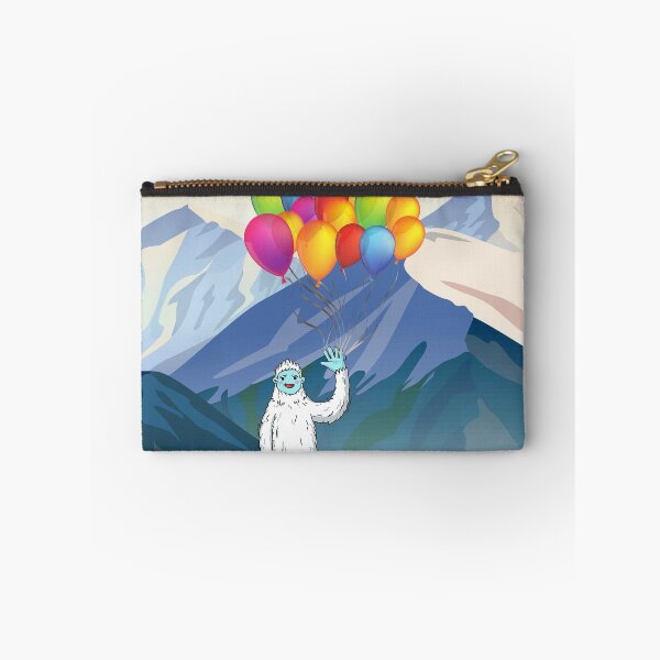 Item preview, Big Foot, Happybirthday designed and sold by Imakeyouhappy.