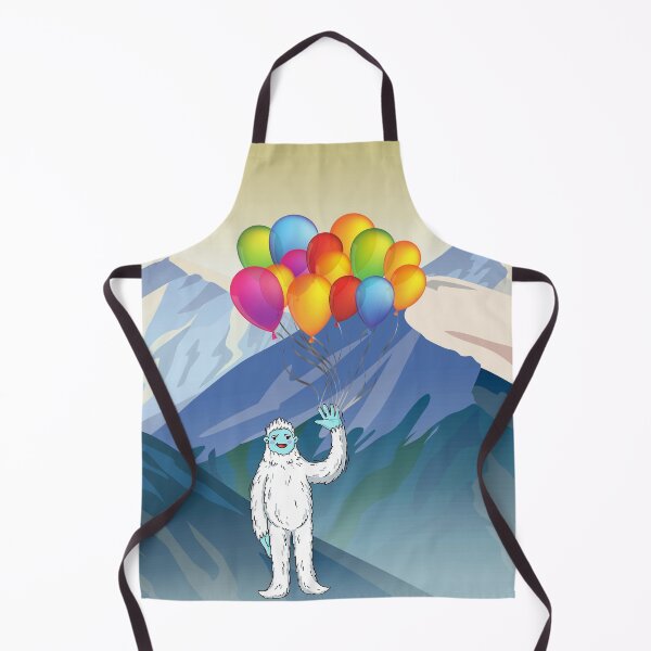 Item preview, Big Foot, Happybirthday designed and sold by Imakeyouhappy.