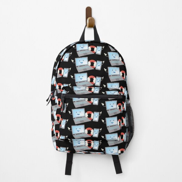 Item preview, safe use of laptops and mobile phones for children designed and sold by duxpavlic.