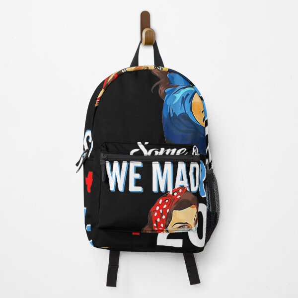 Item preview, Some Have A Story We Made History Nurselife 2020 Nurse Gifts designed and sold by charissamo77.