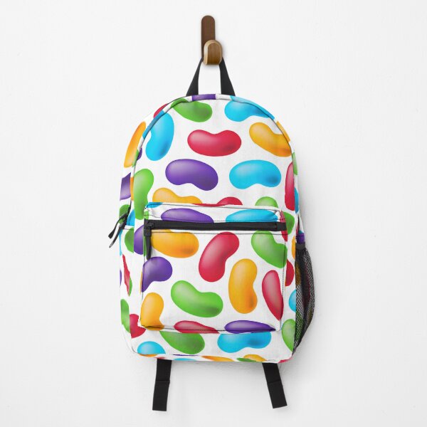 Item preview, COLORFUL JELLY BEANS designed and sold by GOTOCREATE.