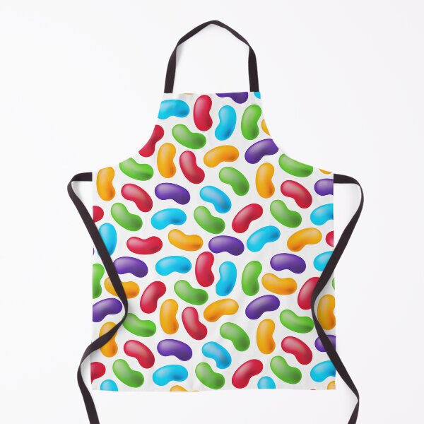 Item preview, COLORFUL JELLY BEANS designed and sold by GOTOCREATE.