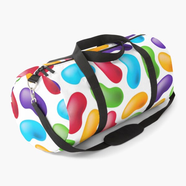 Item preview, COLORFUL JELLY BEANS designed and sold by GOTOCREATE.