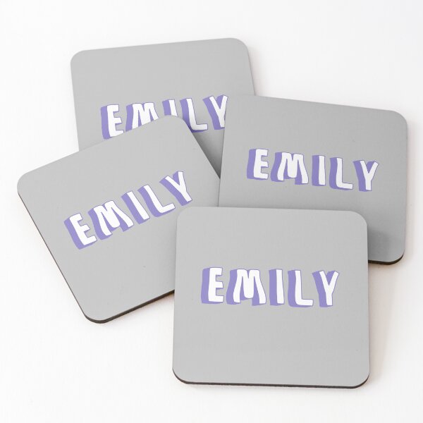 Item preview, Emily Declan McKenna  designed and sold by Sam Hamilton.