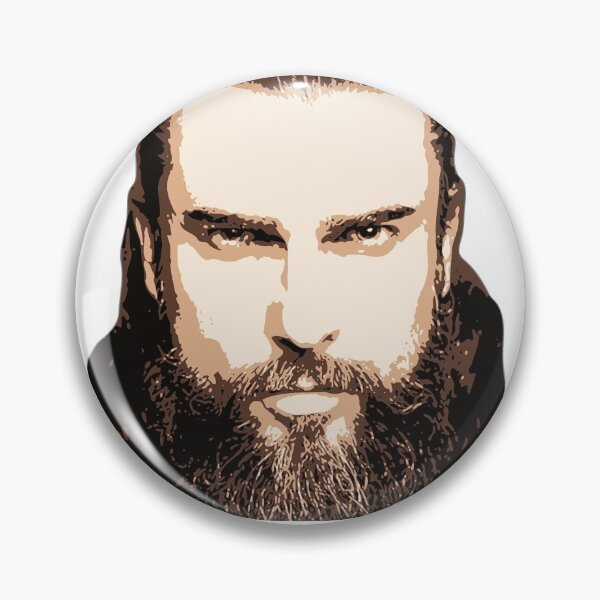 Item preview, Turgut1 ,  Kurulus Osman designed and sold by minaasifr.
