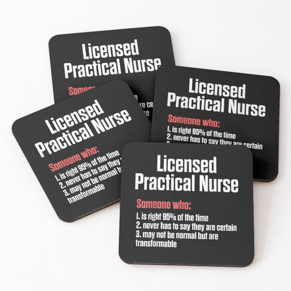 Item preview, Lpn Licensed Practical Nurse Cool Rn Nursing designed and sold by charissamo77.