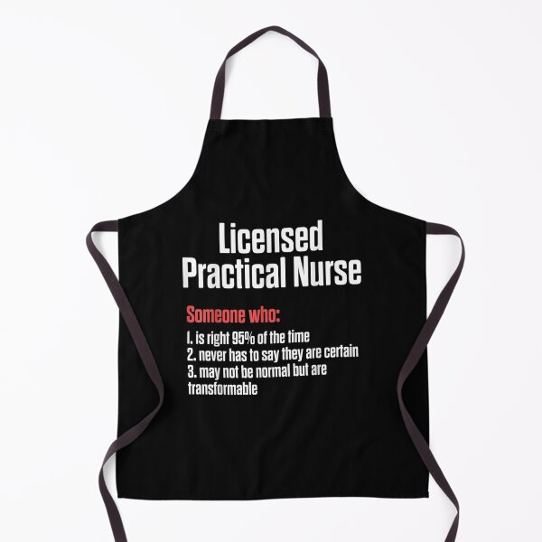 Item preview, Lpn Licensed Practical Nurse Cool Rn Nursing designed and sold by charissamo77.