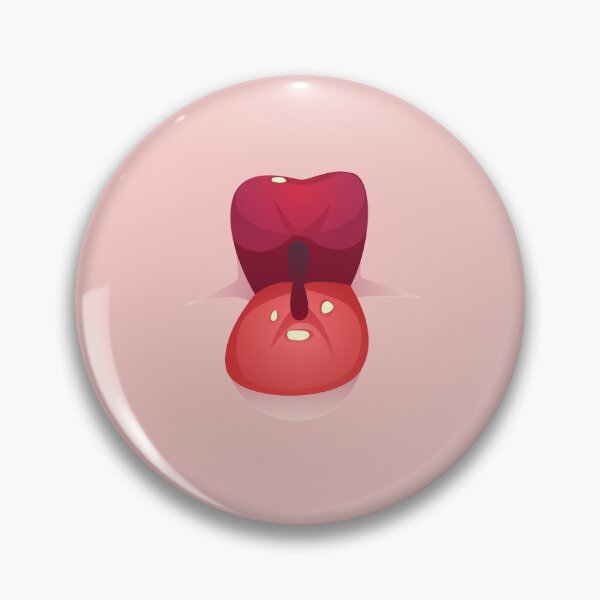Item preview, Red lips designed and sold by BeSerious1.