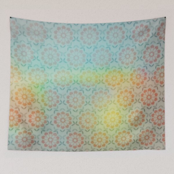 Item preview, Tie Dye Look Alike Colors designed and sold by Billgreen54.