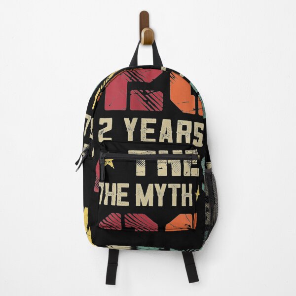 Item preview, Vintage 2019 Man Myth Legend 2nd Birthday Gift 2 Years Old designed and sold by charissamo77.