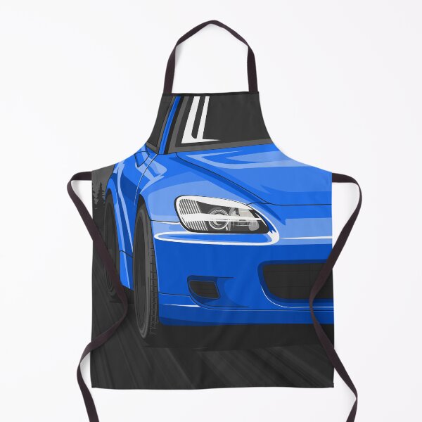 Item preview, Honda S2000 AP1 Rolling - Apex Blue designed and sold by André Cordeiro.