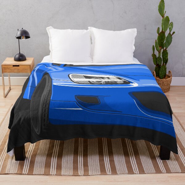 Item preview, Honda S2000 AP1 Rolling - Apex Blue designed and sold by André Cordeiro.