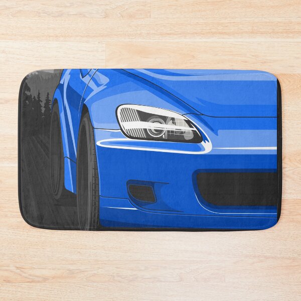Item preview, Honda S2000 AP1 Rolling - Apex Blue designed and sold by André Cordeiro.