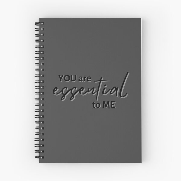 Item preview, You Are Essential To Me designed and sold by denofartists.
