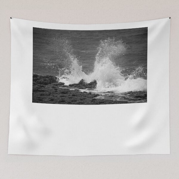 Item preview, SSK 1898 Struck Stongly, B/W designed and sold by Sunil Kapadia.