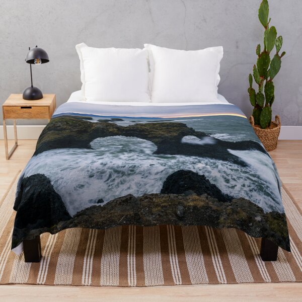 Item preview, Gatklettur Iceland designed and sold by Catherine Reading.