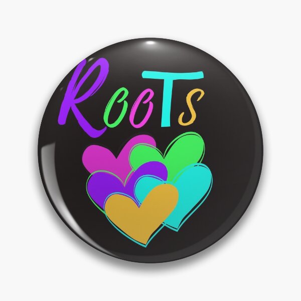 Item preview,  Roots Tshirts designed and sold by Shevonda Thomas.