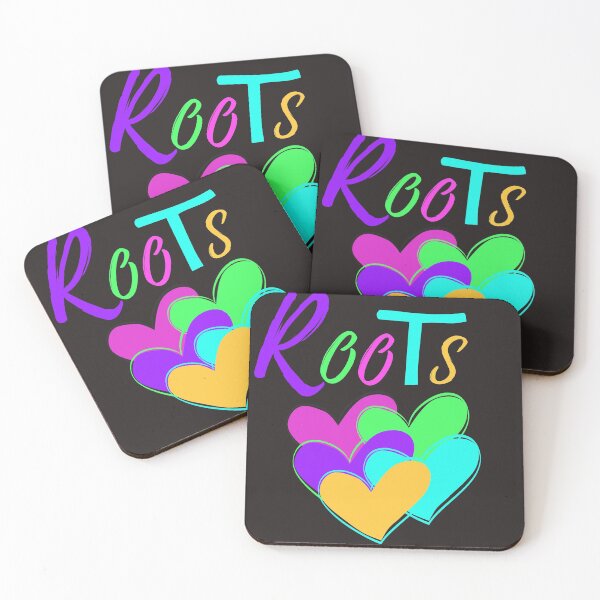 Item preview,  Roots Tshirts designed and sold by Shevonda Thomas.